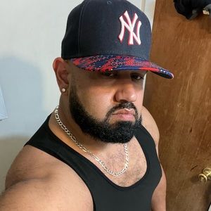 Meet your Posher, Peter